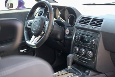 2014 Dodge Challenger SRT8 Core