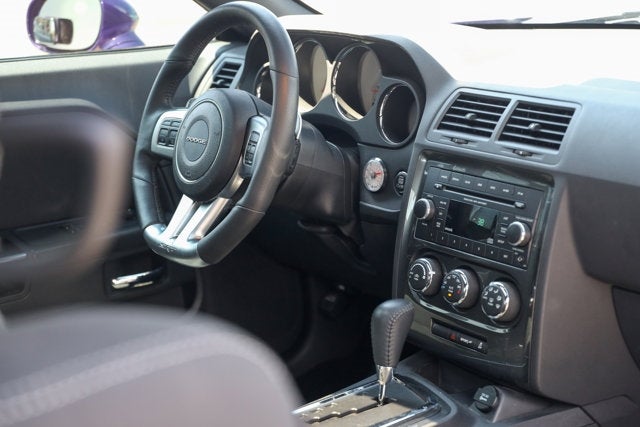 2014 Dodge Challenger SRT8 Core