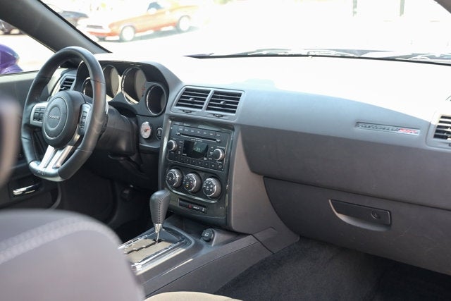 2014 Dodge Challenger SRT8 Core