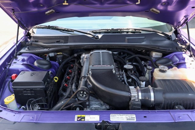 2014 Dodge Challenger SRT8 Core