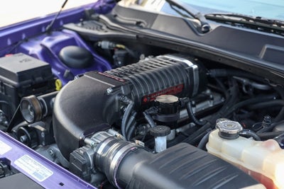 2014 Dodge Challenger SRT8 Core