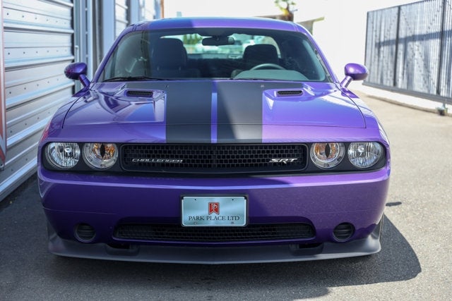2014 Dodge Challenger SRT8 Core