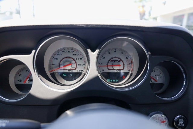 2014 Dodge Challenger SRT8 Core