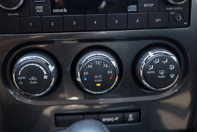 2014 Dodge Challenger SRT8 Core