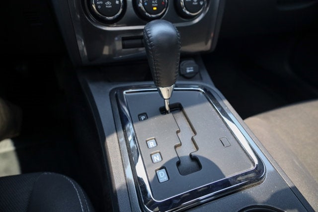 2014 Dodge Challenger SRT8 Core