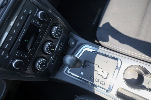 2014 Dodge Challenger SRT8 Core