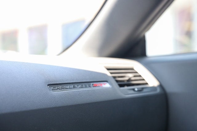 2014 Dodge Challenger SRT8 Core