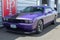 2014 Dodge Challenger SRT8 Core