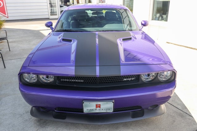 2014 Dodge Challenger SRT8 Core
