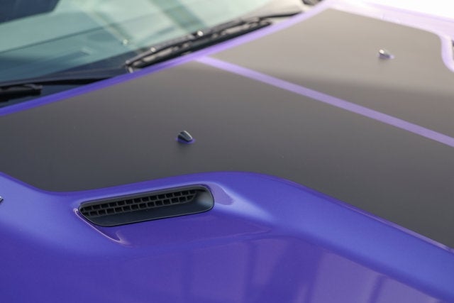 2014 Dodge Challenger SRT8 Core