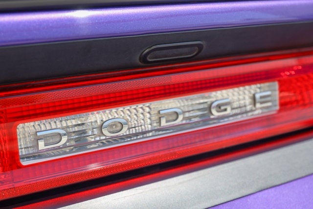 2014 Dodge Challenger SRT8 Core