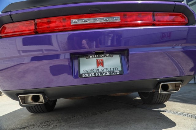 2014 Dodge Challenger SRT8 Core