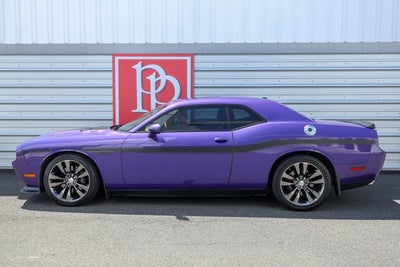 2014 Dodge Challenger SRT8 Core