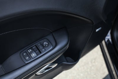 2016 Dodge Challenger R/T Plus