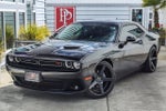 2016 Dodge Challenger R/T Plus