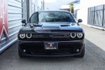 2016 Dodge Challenger R/T Plus