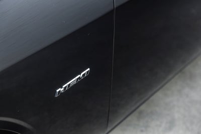 2016 Dodge Challenger R/T Plus