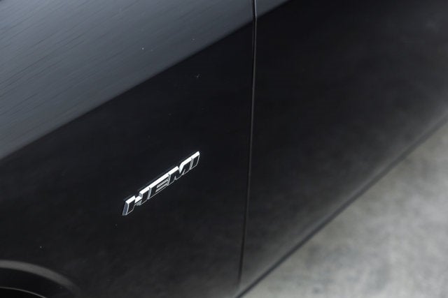 2016 Dodge Challenger R/T Plus