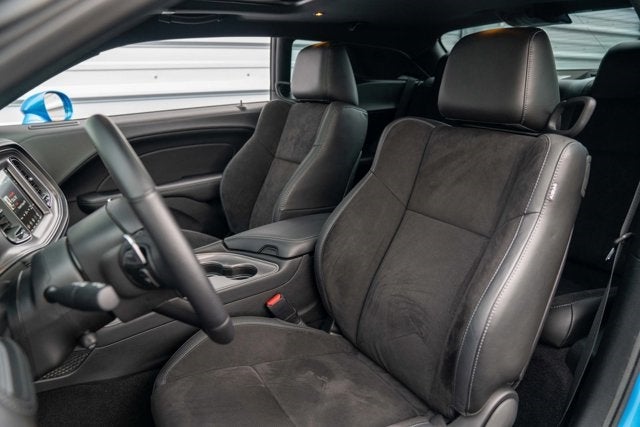 2023 Dodge Challenger R/T Plus