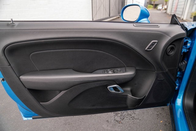 2023 Dodge Challenger R/T Plus