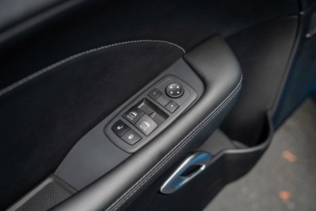 2023 Dodge Challenger R/T Plus