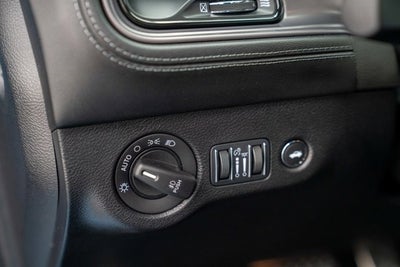 2023 Dodge Challenger R/T Plus