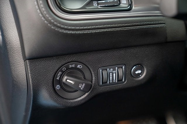 2023 Dodge Challenger R/T Plus