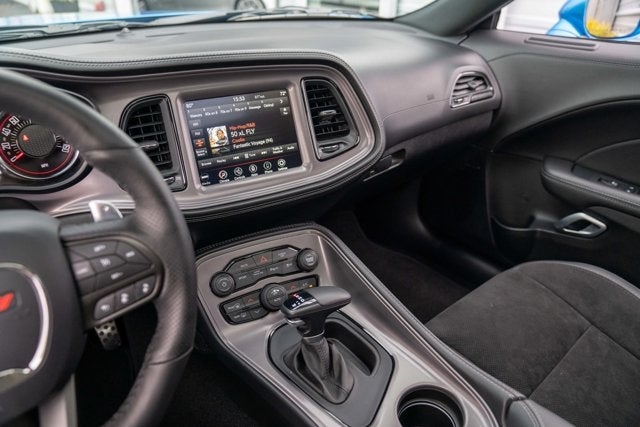 2023 Dodge Challenger R/T Plus