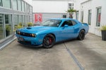 2023 Dodge Challenger R/T Plus