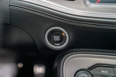 2023 Dodge Challenger R/T Plus