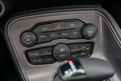 2023 Dodge Challenger R/T Plus