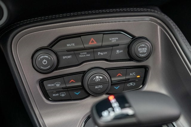 2023 Dodge Challenger R/T Plus