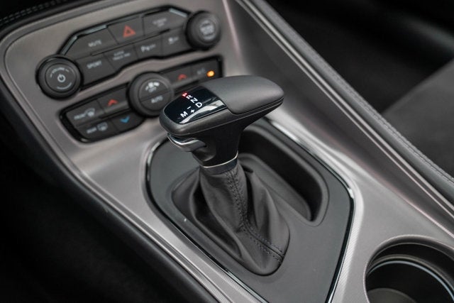 2023 Dodge Challenger R/T Plus