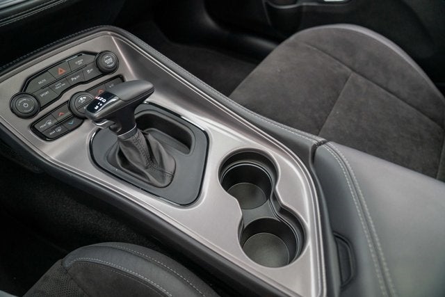 2023 Dodge Challenger R/T Plus