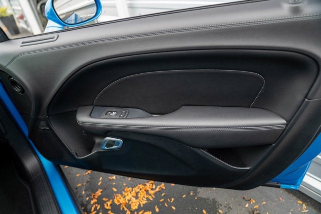 2023 Dodge Challenger R/T Plus