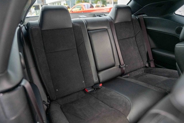 2023 Dodge Challenger R/T Plus