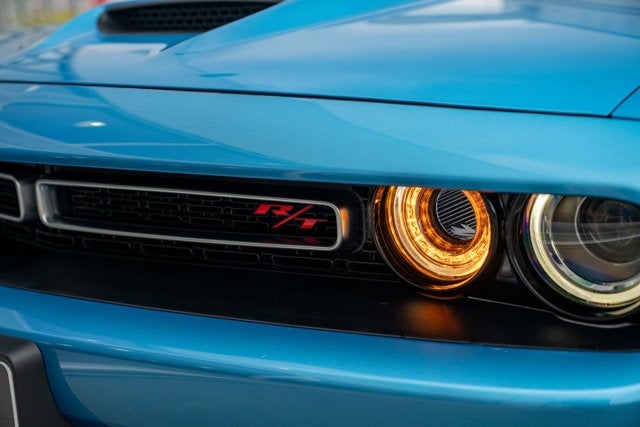2023 Dodge Challenger R/T Plus