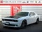2016 Dodge Challenger SRT Hellcat