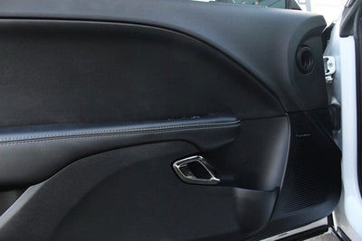 2016 Dodge Challenger SRT Hellcat