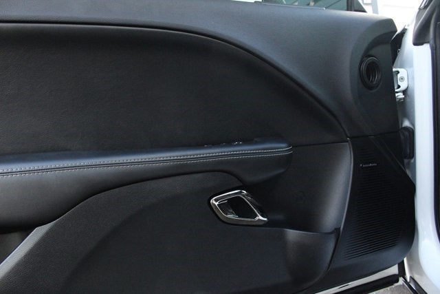 2016 Dodge Challenger SRT Hellcat