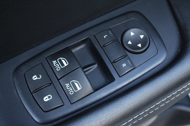 2016 Dodge Challenger SRT Hellcat