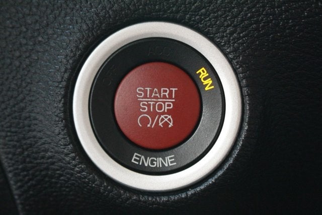 2016 Dodge Challenger SRT Hellcat