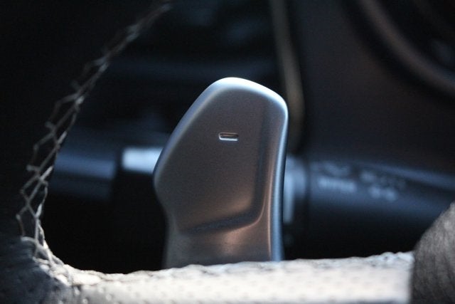 2016 Dodge Challenger SRT Hellcat