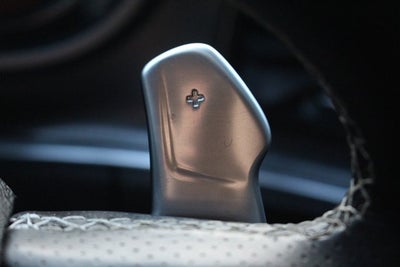 2016 Dodge Challenger SRT Hellcat