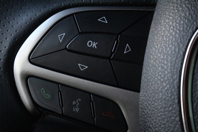 2016 Dodge Challenger SRT Hellcat