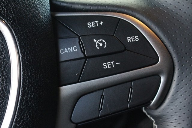 2016 Dodge Challenger SRT Hellcat