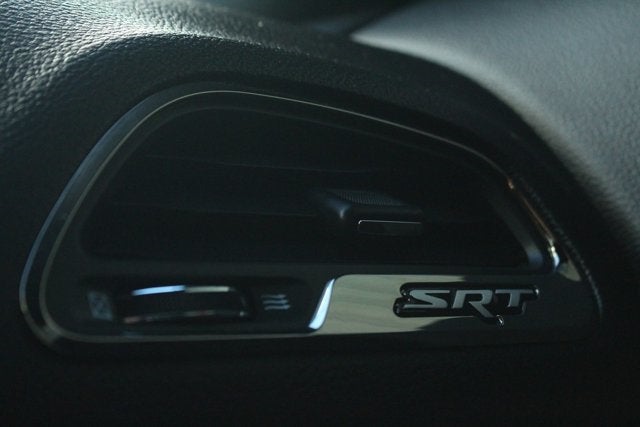 2016 Dodge Challenger SRT Hellcat