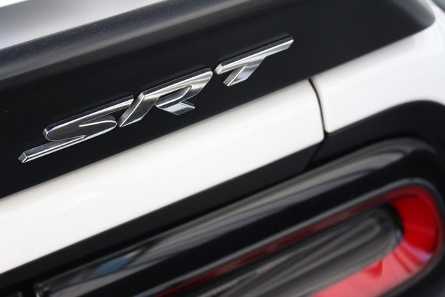 2016 Dodge Challenger SRT Hellcat