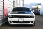 2016 Dodge Challenger SRT Hellcat