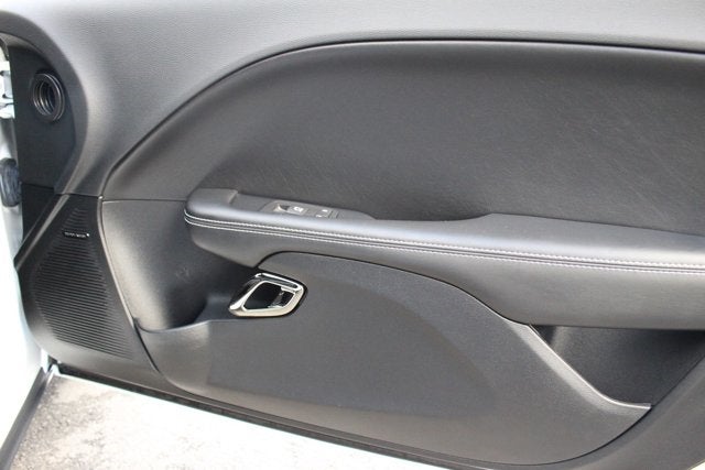 2016 Dodge Challenger SRT Hellcat